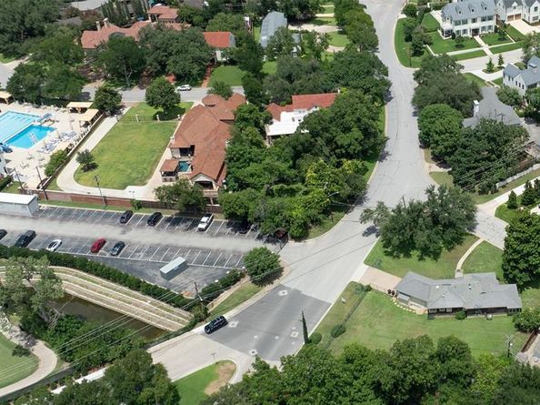 2600  Colonial Parkway , Fort Worth Texas 76109