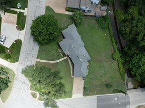 2600  Colonial Parkway , Fort Worth Texas 76109