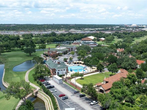 2600  Colonial Parkway , Fort Worth Texas 76109