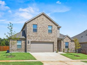 3509  Kingdom Drive , Denton Texas 76208