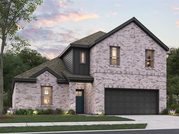 3509  Kingdom Drive , Denton Texas 76208