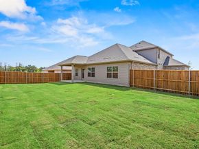 3509  Kingdom Drive , Denton Texas 76208