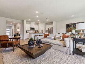 3509  Kingdom Drive , Denton Texas 76208