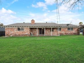 8504  Berend Court , Benbrook Texas 76116