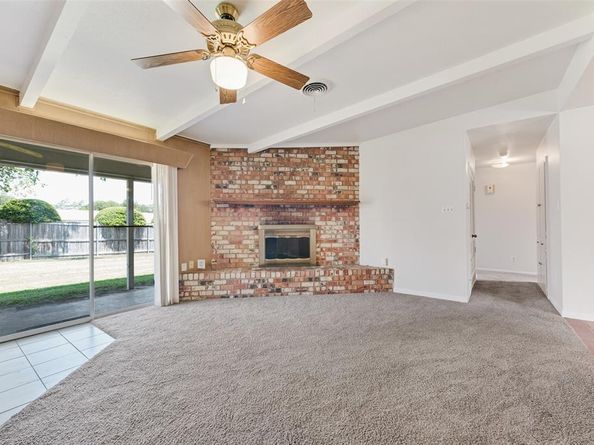 8504  Berend Court , Benbrook Texas 76116