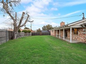 8504  Berend Court , Benbrook Texas 76116