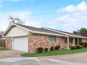 8504  Berend Court , Benbrook Texas 76116