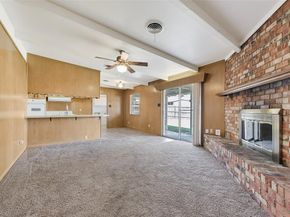 8504  Berend Court , Benbrook Texas 76116