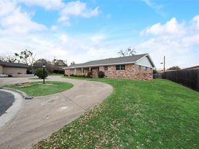 8504  Berend Court , Benbrook Texas 76116