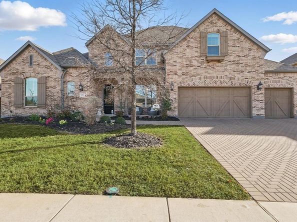 1120  Ellicott Drive , Celina Texas 75009