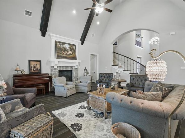 1120  Ellicott Drive , Celina Texas 75009