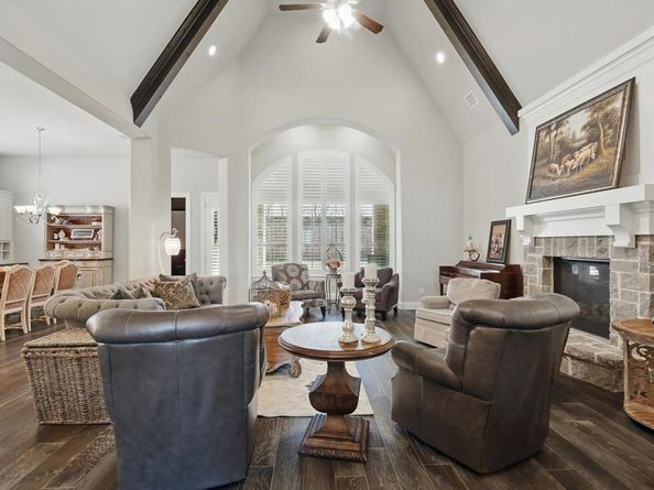 1120  Ellicott Drive , Celina Texas 75009