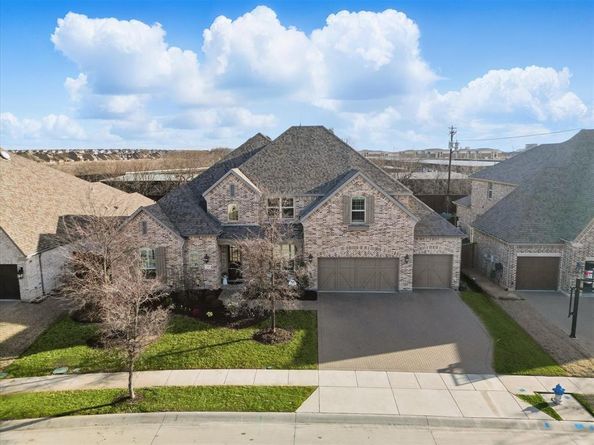 1120  Ellicott Drive , Celina Texas 75009
