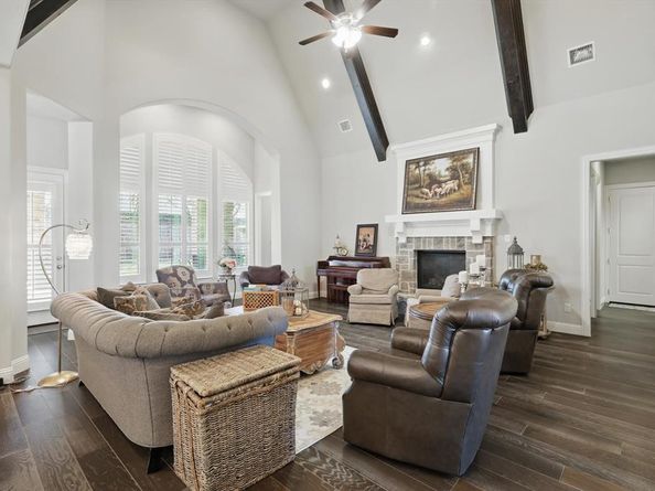 1120  Ellicott Drive , Celina Texas 75009