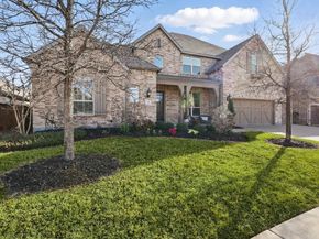 1120  Ellicott Drive , Celina Texas 75009