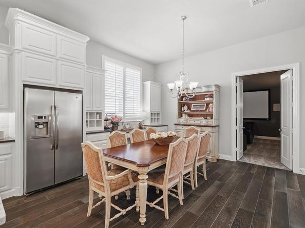 1120  Ellicott Drive , Celina Texas 75009