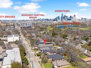 818 N Beckley Avenue , Dallas Texas 75203