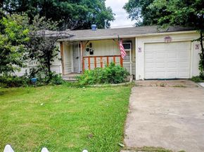 4330  Wabash Avenue , Fort Worth Texas 76133