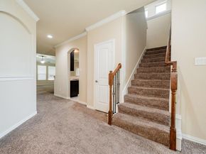 151  Cameron Drive , Fate Texas 75189