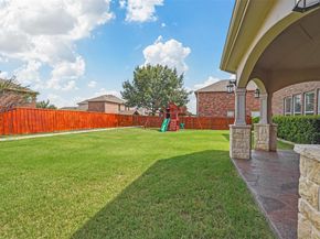 610  Beau Drive , Wylie Texas 75098