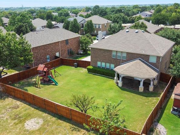 610  Beau Drive , Wylie Texas 75098