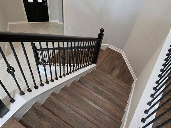 610  Beau Drive , Wylie Texas 75098