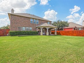 610  Beau Drive , Wylie Texas 75098