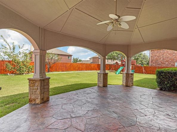 610  Beau Drive , Wylie Texas 75098