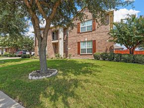 610  Beau Drive , Wylie Texas 75098