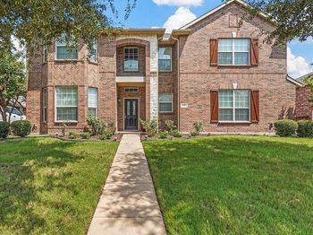 610  Beau Drive 