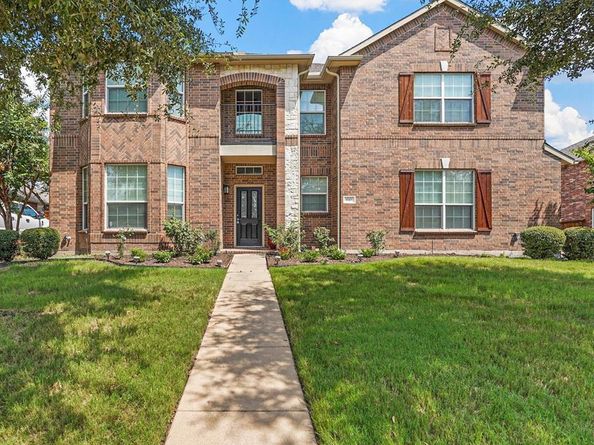610  Beau Drive , Wylie Texas 75098