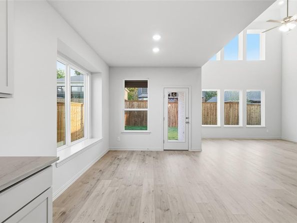 2820  Alcove Lane , Corinth Texas 76210