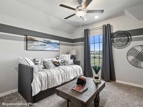 2820  Alcove Lane , Corinth Texas 76210