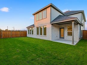 2820  Alcove Lane , Corinth Texas 76210