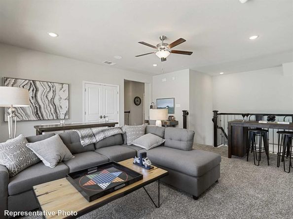 2820  Alcove Lane , Corinth Texas 76210