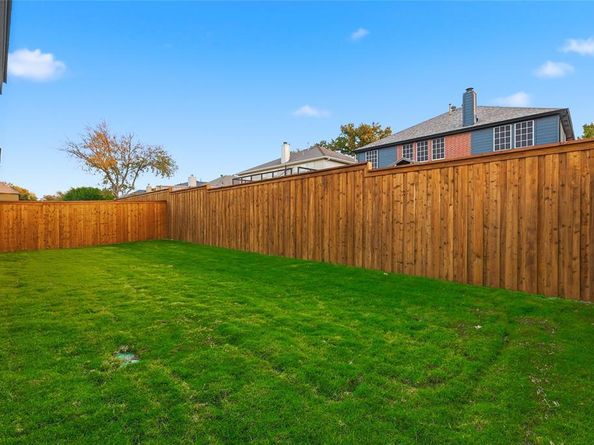 2820  Alcove Lane , Corinth Texas 76210