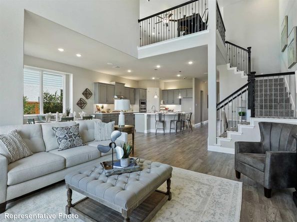 2820  Alcove Lane , Corinth Texas 76210