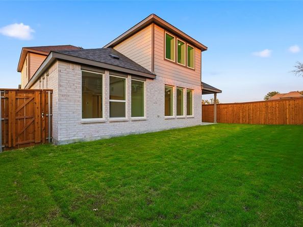 2820  Alcove Lane , Corinth Texas 76210