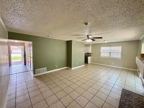 517  Gristmill Lane , Everman Texas 76140