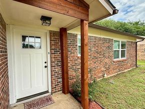 517  Gristmill Lane , Everman Texas 76140