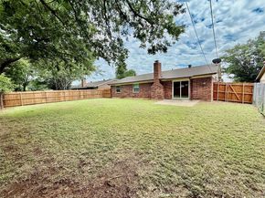 517  Gristmill Lane , Everman Texas 76140