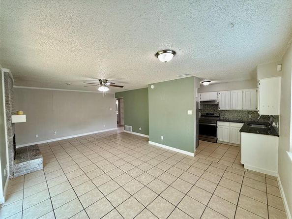 517  Gristmill Lane , Everman Texas 76140