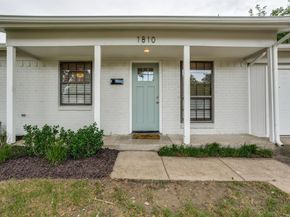 1810  Running River Road , Garland Texas 75044