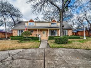 3314  Ridgedale Drive , Garland Texas 75041