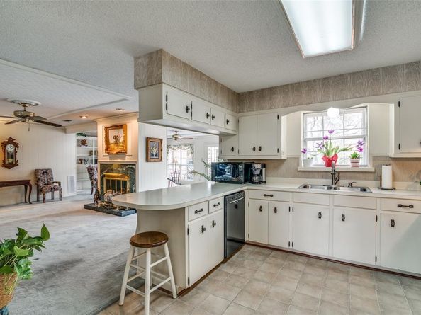 3314  Ridgedale Drive , Garland Texas 75041