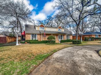 3314  Ridgedale Drive 
