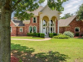 3873  Heritage Trail , Celina Texas 75009