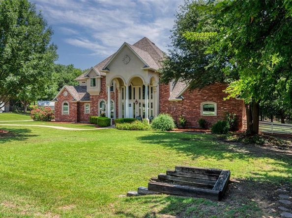3873  Heritage Trail , Celina Texas 75009