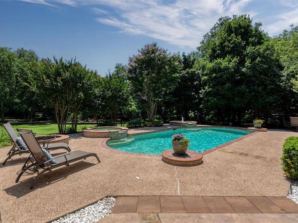 3873  Heritage Trail , Celina Texas 75009