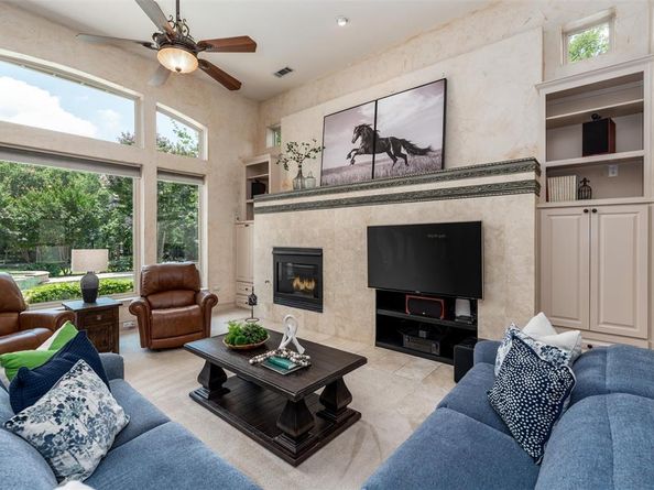 3873  Heritage Trail , Celina Texas 75009